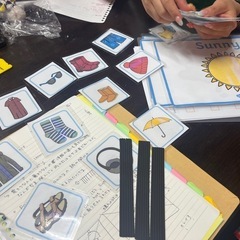【平日昼限定10,000円】お子様連れで基礎から英語を！の画像