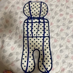 未使用　ベビーカー　カバー　冷感　夏