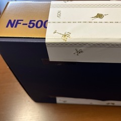 白子のり　ギフトセットの画像