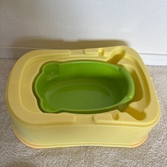 おまるの画像