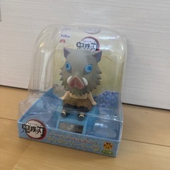 鬼滅の刃　ゆらゆらソーラー