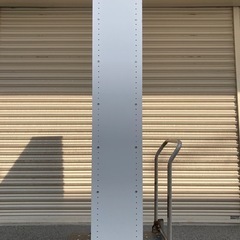 6段カラーボックスの画像