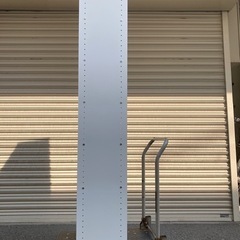 6段カラーボックスの画像