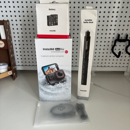 その他 Insta360 Ace Pro