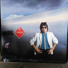 (中古LPレコード)GATE OF THE PROMISED L...