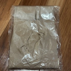 骨盤ガードル ベージュ Mサイズの画像