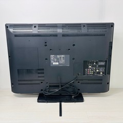 TOSHIBA 32インチテレビ 32A1の画像