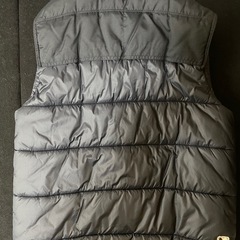 G-STAR RAWダウンベストの画像