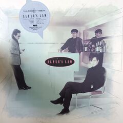 (中古LPレコード)ALFEE’S LAW‐ALFEE(3)