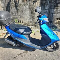 アドレスv５０の画像