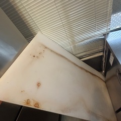 業務用まな板の画像