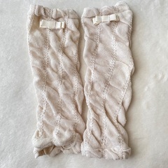 ベビー靴下、夏用レッグウォーマー、ミトンの画像