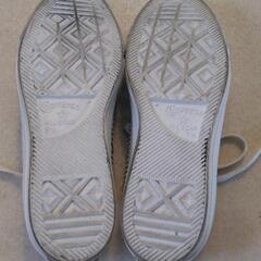CONVERSE 24.5cmの画像