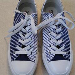 CONVERSE 24.5cmの画像