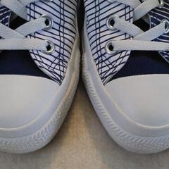 CONVERSE 24.5cmの画像