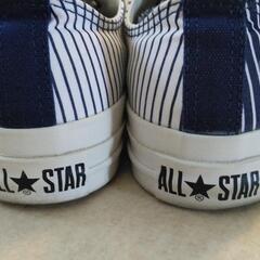 CONVERSE 24.5cmの画像