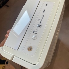 【七夕限定セール！100円引き】アイリスオーヤマ　衣類乾燥除湿機　DCE-6515の画像