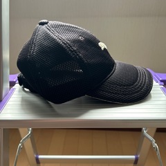 PUMAメッシュキャップ🧢の画像