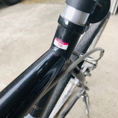 ホダカ　クロスバイク　アレンジバイクコンセプトS-1の画像