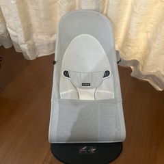 ベビービョルン　バウンサー　お譲りします
