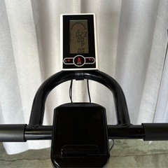 ライシン スピンバイク Lysin 健康器具 エアロバイク 札幌市の画像