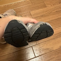 ニューバランス996 19cm 2足の画像