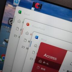 富士通 LIFEBOOK 13インチ SSD ノートパソコン Windows11 Officeの画像