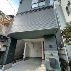 ◇鳩ヶ谷本町　築浅戸建て2SLDK　家賃18.9万◇㊗家賃…
