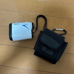 Nikon ニコン COOLSHOT 20クールショット ゴルフ...