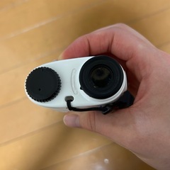 Nikon ニコン COOLSHOT 20クールショット ゴルフ用レーザー距離