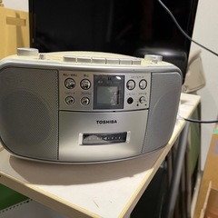 CDプレイヤー