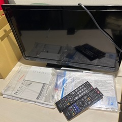 テレビ