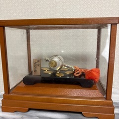 武比古小判古鎚取り引き決定の画像