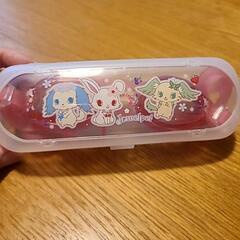 スイミング　ゴーグル　ジュニア用の画像