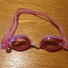 スイミング　ゴーグル　ジュニア用の画像