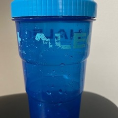 HALEO ボトル の画像