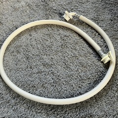 洗濯ホース150cm