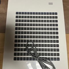 値下げ！SHARP 　シャープ　加湿空気清浄機の画像