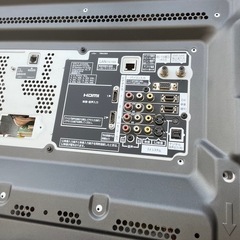 テレビの画像