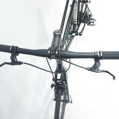 MASI 「マジィ」 CAFFE RACER UNO 2016年頃 20インチ ミニベロ カスタム の画像