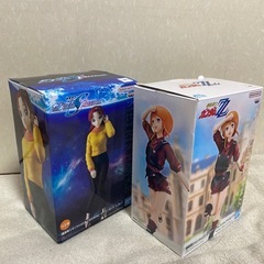 (未使用品)ガンダムシリーズの画像