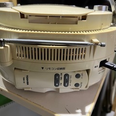 CDプレイヤーの画像