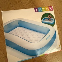 インテックス　プール(取引中)の画像