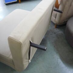 ID607064　ソファーベッド　三つ折りの画像