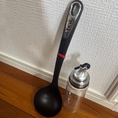 キッチンツール　まとめての画像