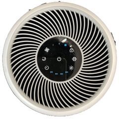Levoit レボイト 空気清浄機 ホワイト Core300 2022年製 通電確認済の画像