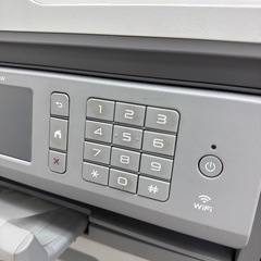 ブラザー　MFCーJ6983CDWプリンターの画像
