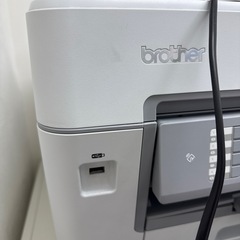 ブラザー　MFCーJ6983CDWプリンターの画像