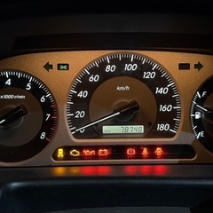 17クラウン ロイヤルエクストラリミテッド？ 1G-FE 2000ccの画像
