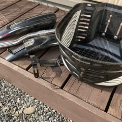 子供用自転車パーツの画像